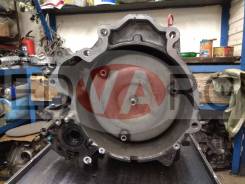 АКПП. Suzuki Wagon R, MH22S Двигатели: K6A, K6AVVT