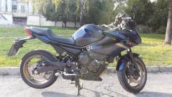 Yamaha XJ 600 Diversion, 2009. 600 куб. см., исправен, птс, с пробегом