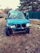 Suzuki Sidekick ����