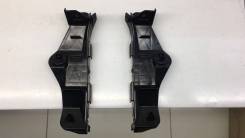 Крепление бампера. Toyota ist, NCP60, NCP61, NCP65 Toyota XA, NCP61 Toyota Scion, NCP61 Двигатели: 1NZFE, 2NZFE