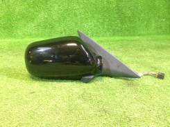 Зеркало заднего вида боковое. Subaru Legacy, BH5 Subaru Legacy B4, BE5 Двигатель EJ204