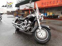 Yamaha Roadstar 1600. 1 600 куб. см., исправен, птс, без пробега