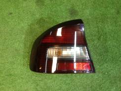 Стоп-сигнал. Subaru Legacy, BE5, BE9, BEE Subaru Legacy B4, BE5 Двигатели: EJ204, EJ206, EJ208, EJ254, EZ30D