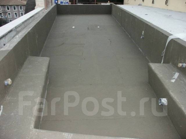 Гидроизоляция для бассейнов Mapelastic (Mapei, Италия), в наличии. Цена ...