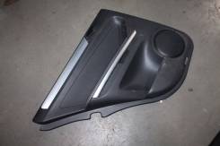 Обшивка двери. Mercedes-Benz GL-Class, W164 Mercedes-Benz M-Class, W164