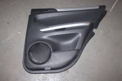 Обшивка двери. Mercedes-Benz GL-Class, W164 Mercedes-Benz M-Class, W164