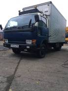 Nissan Diesel Condor. Nissan Diesel condor Ниссан Дизель, 4 214 куб. см., до 3 т