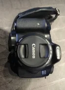 Canon EOS 60D