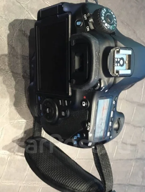 Canon EOS 60D ����