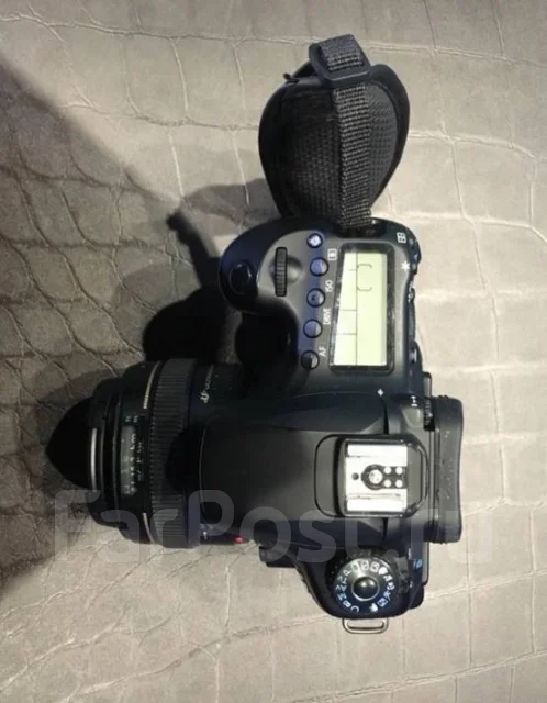 Canon EOS 60D ����