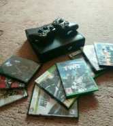 Microsoft Xbox 360 Slim