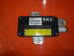 Подушка безопасности. BMW X5