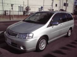 Nissan Liberty. автомат, передний, 2.0, бензин, 64 000 тыс. км, б/п, нет птс. Под заказ