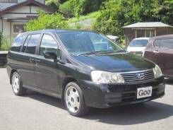 Nissan Liberty. автомат, передний, 2.0, бензин, 46 000 тыс. км, б/п, нет птс. Под заказ