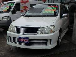 Nissan Liberty. автомат, передний, 2.0, бензин, 53 000 тыс. км, б/п, нет птс. Под заказ