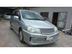 Nissan Liberty. автомат, передний, 2.0, бензин, 37 000 тыс. км, б/п, нет птс. Под заказ