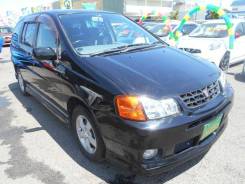 Nissan Liberty. автомат, 4wd, 2.0, бензин, 38 205 тыс. км, б/п, нет птс. Под заказ