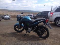 Stels Flex 250. 250 куб. см., исправен, птс, с пробегом