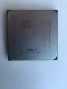 AMD Phenom X3