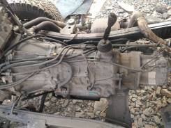 АКПП. Toyota Land Cruiser, FZJ80G Двигатель 1FZFE