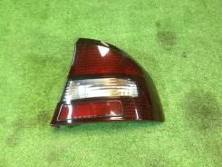 Стоп-сигнал. Subaru Legacy, BE5, BE9, BEE Subaru Legacy B4, BE5 Двигатели: EJ204, EJ206, EJ208, EJ254, EZ30D