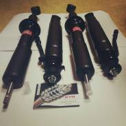 Амортизатор. Toyota Land Cruiser Prado, GRJ120, GRJ120W, GRJ121, GRJ121W, KDJ120, KDJ120W, KDJ121, KDJ121W, KZJ120, VZJ121, VZJ121W, GDJ150L, GDJ150W...