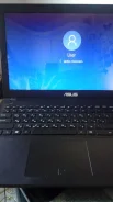 Asus X551. 16.4", WiFi, Bluetooth, ����������� �� 1��. ����