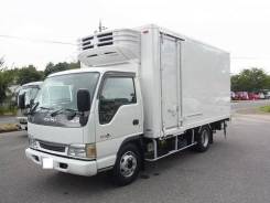 Isuzu Elf. Isuzu ELF рефрижератор, 4 980 куб. см., 3 350 кг. Под заказ