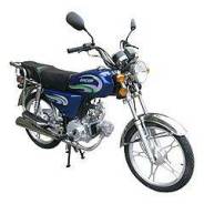 Racer Alpha. 50 куб. см., исправен, птс, без пробега