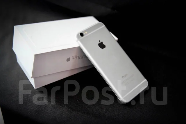 Apple iPhone 6 64Gb. �/� ����