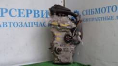 Двигатель в сборе. Nissan March, K13 Двигатель HR12DE