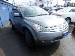 Nissan Murano. автомат, передний, 2.5, бензин, 49 000 тыс. км, б/п, нет птс. Под заказ