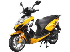 Racer Stells 150. 150 куб. см., исправен, птс, без пробега. Под заказ
