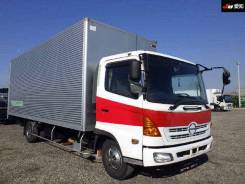 Hino Ranger. HINO Ranger 2004г, 6 400 куб. см., 3 200 кг., 4x2