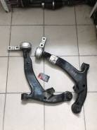 Рычаг, тяга подвески. Nissan Teana, J31, J31Z, PJ31, TNJ31 Двигатели: QR20DE, QR25DE, VQ23DE, VQ35DE
