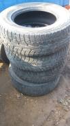 Hankook Aurora. Всесезонные, 2011 год, 20 %, 4 шт