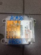 Блок управления airbag. Toyota Ipsum, ACM21, ACM21W, ACM26, ACM26W Toyota Picnic, ACM20, ACM20R, CLM20 Toyota Picnic Verso, ACM20, CLM20 Toyota Avensi...