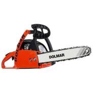 Бензопила Makita Dolmar PS-34-35-14. 1,3 кВт. Сделано В Германии.
