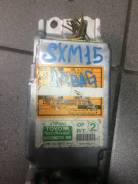 Блок управления airbag. Toyota Nadia, ACN10, ACN10H, ACN15, ACN15H, SXN10, SXN10H, SXN15, SXN15H Toyota Ipsum, CXM10, CXM10G, SXM10, SXM10G, SXM15, SX...