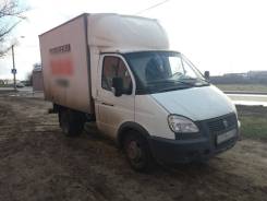 ГАЗ ГАЗель. Продам газель термобудка, 2 800 куб. см., 1 500 кг.
