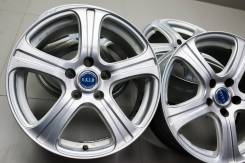 Bridgestone FEID. 7.0x17, 5x114.30, ET45