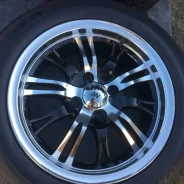 Lenso Lw. 6.5x15", 4x100, ET40. ��� ����� �� ������������ ����