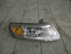 Габаритный огонь. Toyota Sprinter Marino, AE100 Toyota Corolla Ceres, AE100