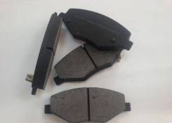 Колодка тормозная. Chery Amulet Chery A11
