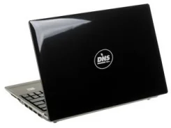 DNS