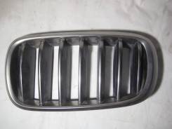 Решетка радиатора. BMW X6, F16 Двигатели: N55B30, N57D30L