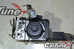 Блок abs. Toyota: Crown, Celsior, Soarer, Mark II, Altezza, Cresta, Chaser Двигатели: 1GGPE, 2LTE, 3SFE, 3YPE, 4SFE, 1UZFE, 1JZGTE, 2JZGE, 1GFE, 1JZGE...