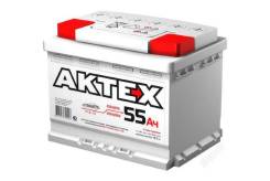 Aktex. 55 А.ч., Прямая (правое), производство Россия