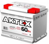 Aktex. 60 А.ч., Обратная (левое), производство Россия