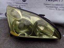 Фара. Toyota Harrier, ACU30, ACU30W, ACU35, ACU35W